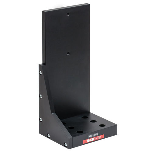 Linearer Positioniertisch - NRT Series - Thorlabs - motorisiert / 2-Achs