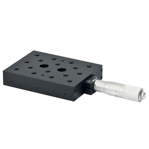 Verschiebetisch - PT series - Thorlabs - 3-Achs