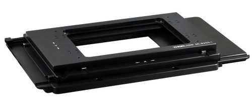 Linearer Positioniertisch - MLS203 Series - Thorlabs - XYZ / motorisiert / 3-Achs