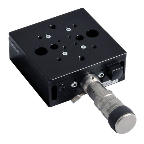 Linearer Positioniertisch - Thorlabs - piezoelektrisch / 1-Achs