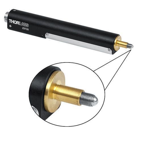 Elektrischer Antrieb - Thorlabs - linear / motorisiert