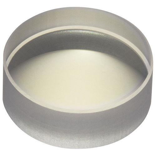 Plankonkave Linse - Thorlabs - aus BK7-Glas / UV