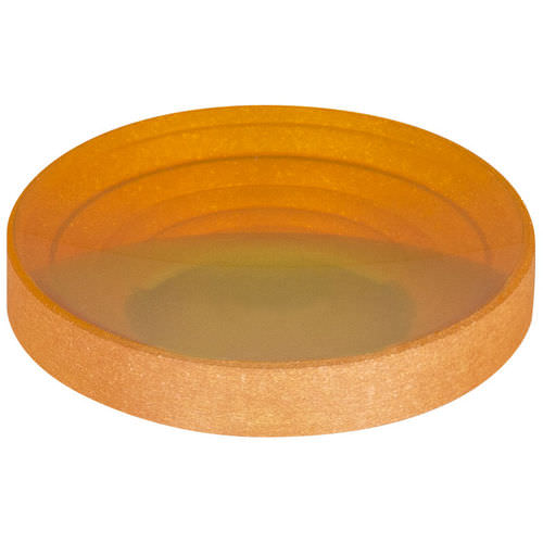 Bikonkave Linse - Thorlabs - aus BK7-Glas / UV