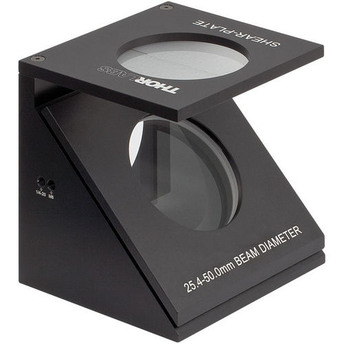 Interferometer - SI series - Thorlabs