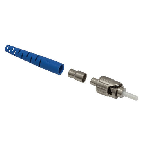 Optischer Steckverbinder - Thorlabs - Daten / LWL / zirkulär