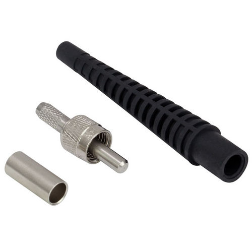 Optischer Steckverbinder - Thorlabs - Daten / koaxial / RCA