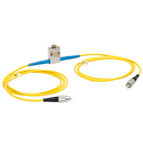 Abschwächer für Lichtleiter - Thorlabs