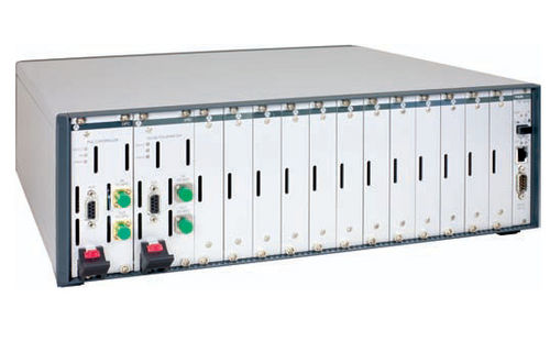 Stromnetz-Analysator - PMD5000 - Thorlabs - Leistung / Benchtop / Inline