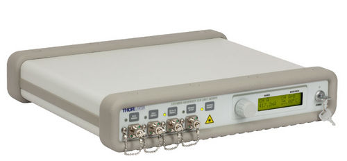 LED-Lichtquelle -  LS2000B - Thorlabs - Breitband / USB