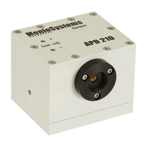 Lawinenfotodioden-Modul (APD) - APD Series - Thorlabs