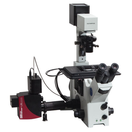 Labormikroskop - CLS Series - Thorlabs - 3D / Konfokal / Tisch
