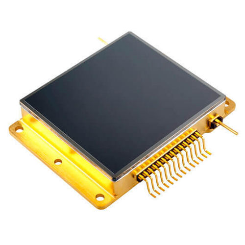 LWIR-Bildsensor - Pico1024 - Ulis