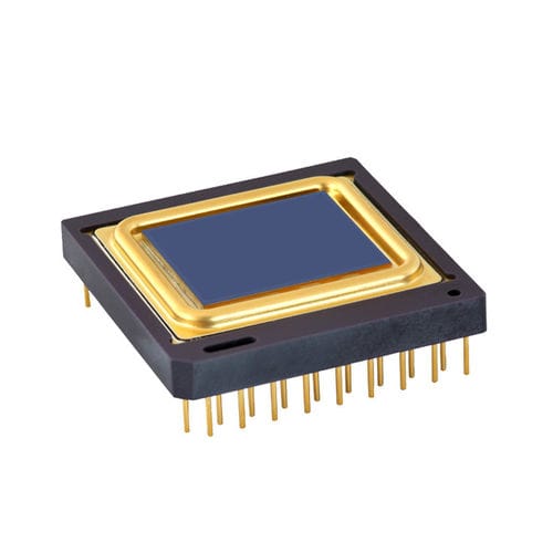 Infrarot-Bildsensor - Pico640 - Ulis - LWIR