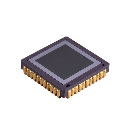Infrarot-Bildsensor - Pico384 - Ulis