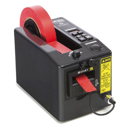 Klebebandspender - ZCM1000F - START International - automatisch / digital / elektronisch