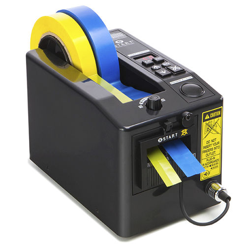 Klebebandspender - ZCM2000E - START International - automatisch / elektronisch / elektrisch