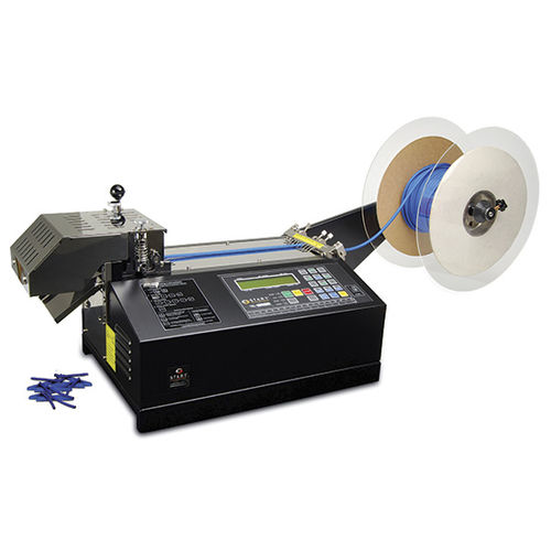 Automatische Schneidemaschine - TBC50 - START International - Cutter / für Metall / für Kunststoffe