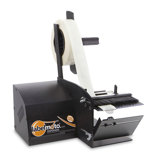 Etikettenspender - LD6025C - START International - mit Griff / automatisch / Hochgeschwindigkeit