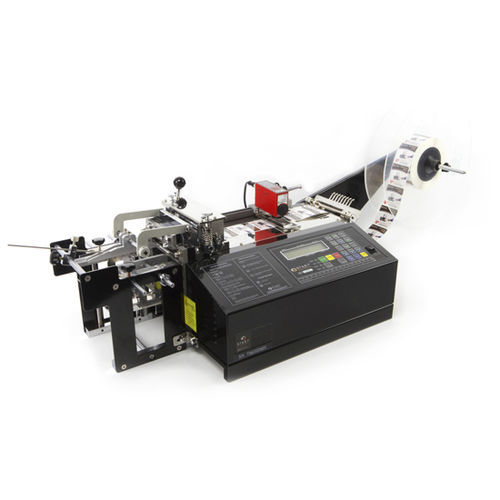Automatische Schneidemaschine - TBC55SK - START International - Cutter / für Metall / für Kunststoffe