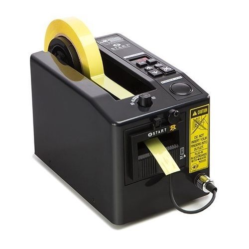 Klebebandspender - zcM1000T - START International - automatisch / digital / elektrisch