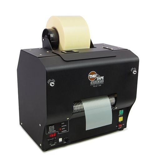 Klebebandspender - TDA150-NM - START International - Folien / automatisch / digital