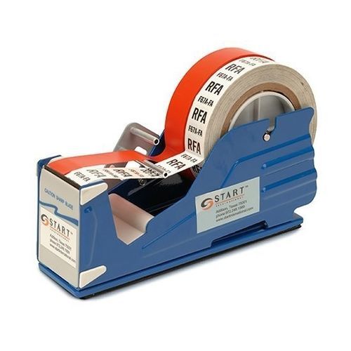 Klebebandspender - SL7326 - START International - manuell