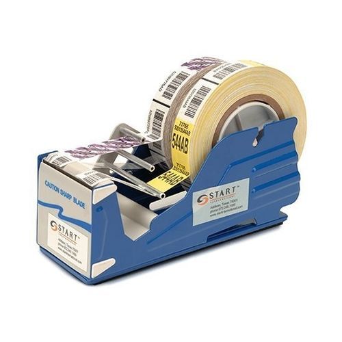 Manueller Spender - SL7336 - START International - für Klebeband