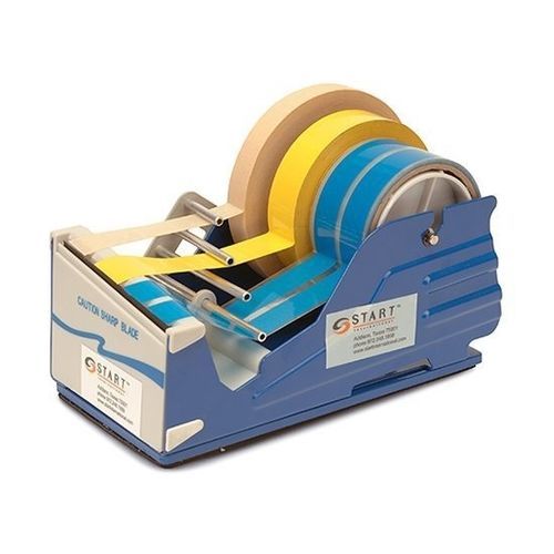 Klebebandspender - SL7346 - START International - manuell
