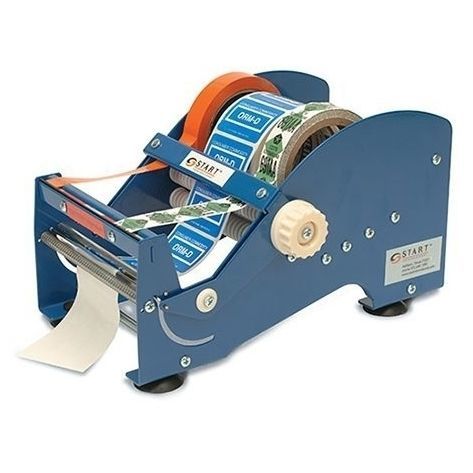 Manueller Spender - SL9506 - START International - für Etiketten / für Klebeband / mobil