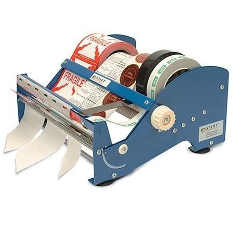 Manueller Spender - SL9512 - START International - für Etiketten / für Klebeband / robust