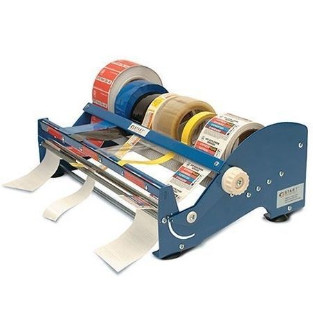 Manueller Spender - SL9518 - START International - für Etiketten / für Klebeband / mobil