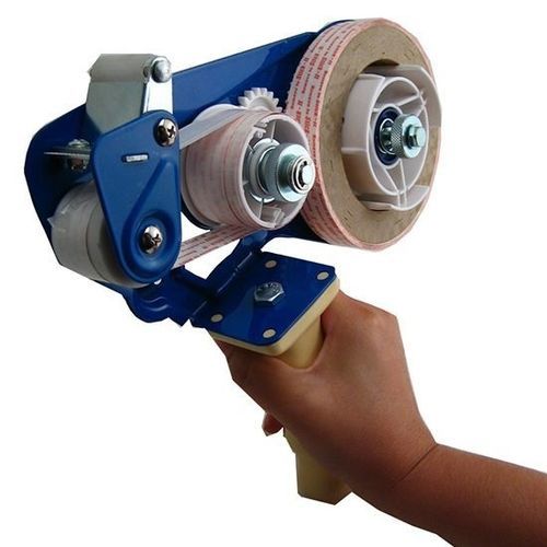 Handgerät-Spender - TDLR025H - START International - für Klebeband / zur Abdeckung