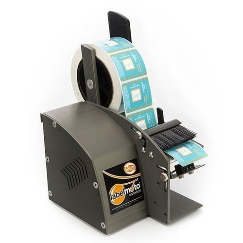 Etikettenspender - LD3000FDA - START International - automatisch / elektrisch / Hochgeschwindigkeit