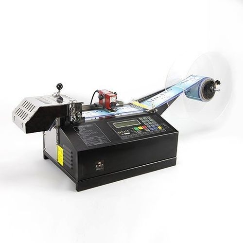Automatische Schneidemaschine - TBC50-S - START International - Cutter / für Metall / für Kunststoffe