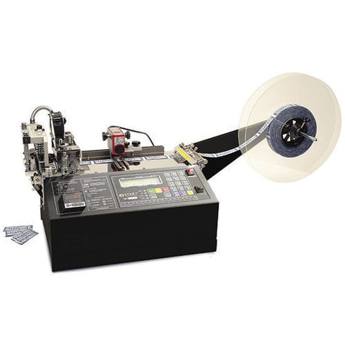 Automatische Schneidemaschine - TBC50SH - START International - Cutter / für Metall / für Kunststoffe
