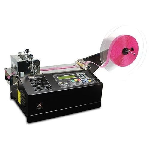 Automatische Schneidemaschine - TBC52-RT - START International - Stoßmesser / für Stahl / Rohr