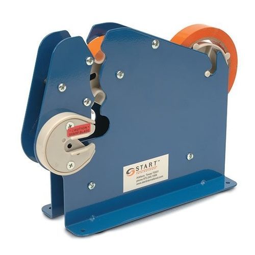 Klebebandspender - SL7808K - START International - manuell / kompakt