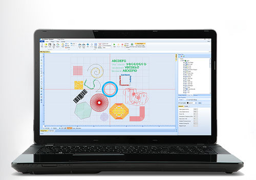 Projektentwicklungssoftware - ScanMaster Designer - Cambridge Technology - Automatisierung / Kontroll