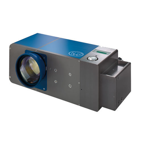 3-Achs-Laserscankopf - ELEPHANT - Cambridge Technology - Z / Schweiß / für Tiefgravur