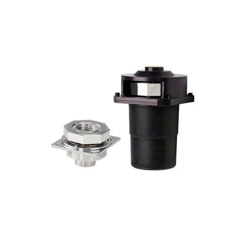 Laserscankopf - B series  - Cambridge Technology