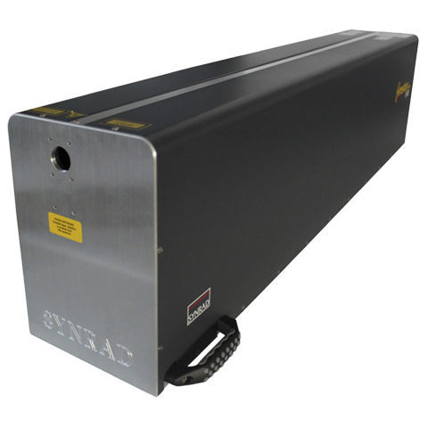 Pulslaser - i401 - Cambridge Technology - Gas / CO2 / Hybrid