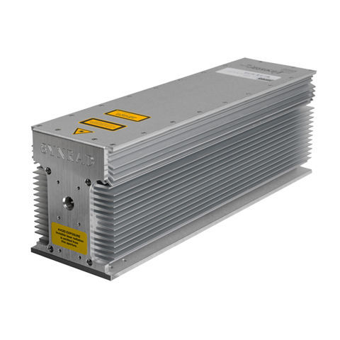 Pulslaser - V30 - Cambridge Technology - Gas / Markier / zur Markierung