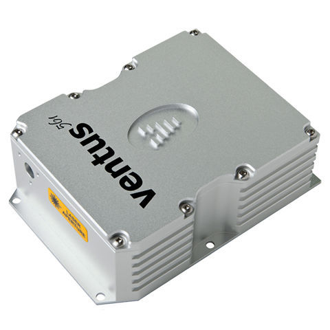 Laser mit kontinuierlicher Welle - VENTUS series - Cambridge Technology - Festkörper / für Raman-Spektroskopie / longitudinalem Modus