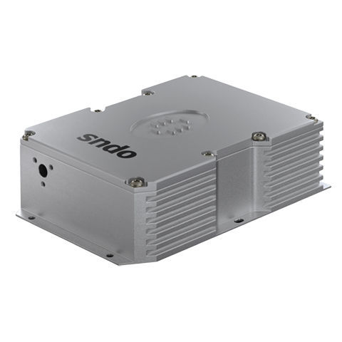 Laser mit kontinuierlicher Welle - OPUS series - Cambridge Technology - Festkörper / für Industrieanwendungen / Mess