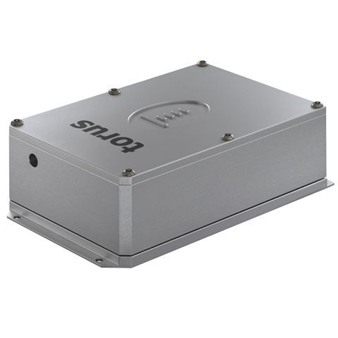 Laser mit kontinuierlicher Welle - torus series - Cambridge Technology - Festkörper / für Industrieanwendungen / longitudinalem Modus
