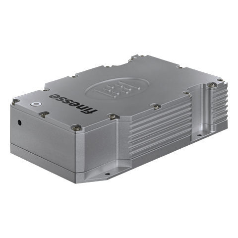 Laser mit kontinuierlicher Welle - finesse series - Cambridge Technology - Festkörper / für Industrieanwendungen / Titan Saphir