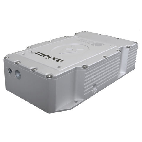 Laser mit kontinuierlicher Welle - axiom series - Cambridge Technology - Festkörper / Inspektion / für Industrieanwendungen