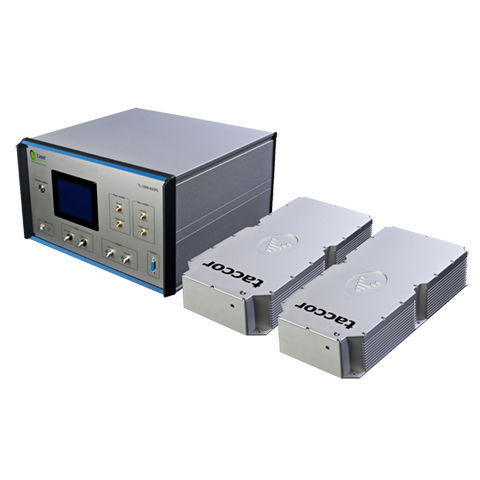 Femtosekundenlaser - ASOPS - Cambridge Technology - Festkörper / Mess / Präzision