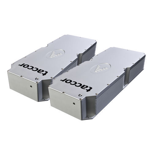 Femtosekundenlaser - taccor series - Cambridge Technology - Festkörper / kompakt / Leistung