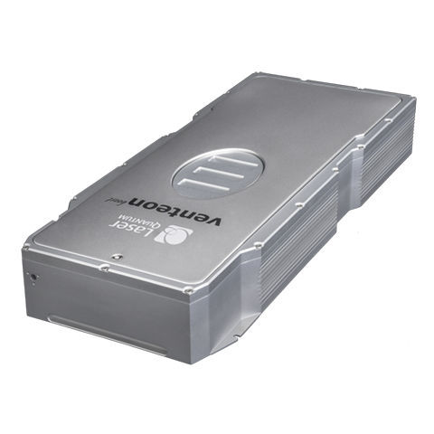 Femtosekundenlaser - venteon series - Cambridge Technology - Festkörper / Breitband